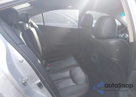 2011 Nissan Maxima 3.5 Sv z USA, uszkodzony, nr VIN 1N4AA5AP3BC836354